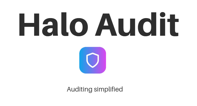 HaloAudit